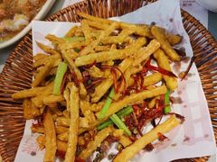 -来菜·湖北头牌藕汤(武商MALL众圆店)