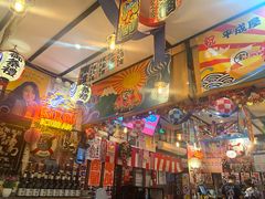 -平成屋·午肴夜酒(四川北路店)