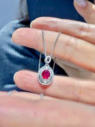 -Cindy Jewelry·钻戒·彩色宝石