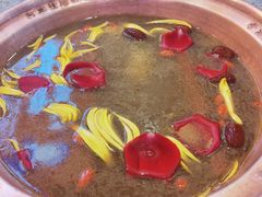 -阿婆情腊排骨火锅(金虹路店)