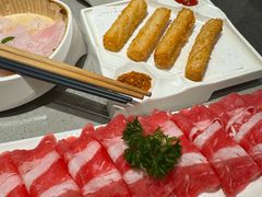 -海底捞火锅(宇飞大厦店)