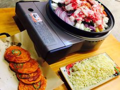 -韩见·韩式拌饭·炸鸡(石厦店)