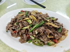 -滑记海鲜饭店·老字号(海鲜街店)