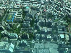 景观位-随意鸟地方101观景餐厅