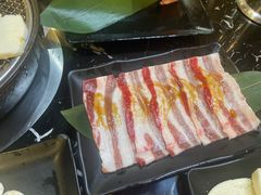 -燚青春东北泥炉烤肉(百合店)