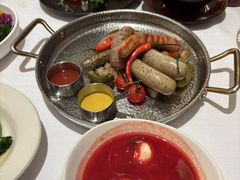 -马克西姆俄罗斯餐厅(通亚街店)