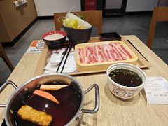 -吉野家(大连黑石礁富丽庭店)