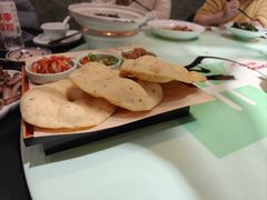 -长安大牌档之龙头酒肆(荣民龙首广场店)