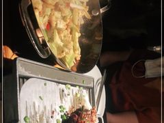 -绿茶餐厅(财富购物中心店)