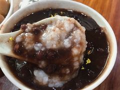 桂花糖粥-随柳居·苏式小吃(建新巷店)