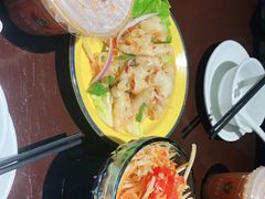 -清迈清迈巷口小排档(烟台山店)