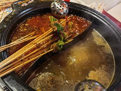 -钢管厂五区小郡肝火锅串串香(总店)