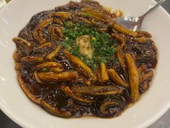 -银都上海菜馆(粤海东路店)