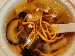 菌王汤-永乐饭庄(安德路店)