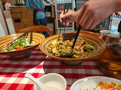 -西贝(吴江路湟普汇店)