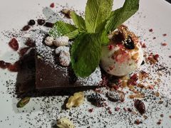 -小火花·干式熟成牛排馆Spark SteakHouse(剑桥郡店)