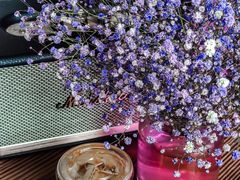 -HANA COFFEE(长寿路店)