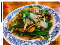 -老海陵·泰州菜(三水湾店)