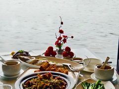 -柳莺湖上·湖景餐厅·江南菜(西湖店)