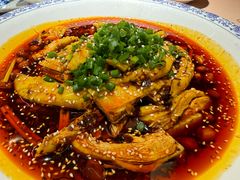 -杨记隆府重庆江湖菜(大悦城店)