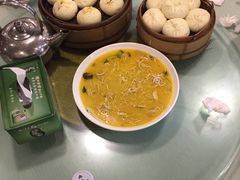 大煮干丝-花园茶楼(兴城西路店)