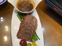 -古集小镇(银泰店)