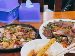 -卢庄(江汉路店)