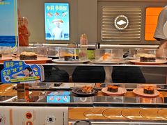 -争鲜回转寿司(东方银座店)