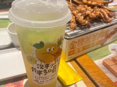 -木屋烧烤(龙华店)