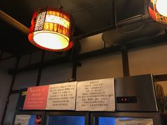 -晓靖轩烧烤(沙河风情店)