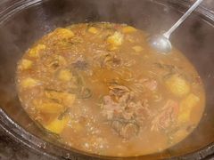 -粗粮人家·东北菜(洋桥店)