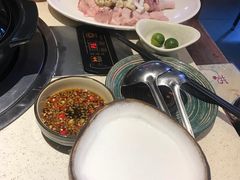 -润泽园椰子鸡(汇一城店)