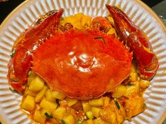 -锦荟JINHUI·浙江小馆(上海荟聚店)