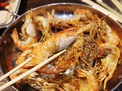 -盒马鲜生(皇庭广场店)