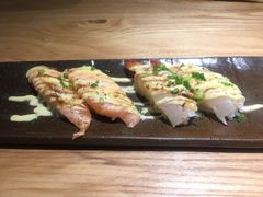 -初居食屋日式料理(万象城购物中心店)