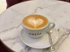 -COSTA COFFEE(西湖天地店)