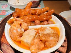 -茶港·点心·啫啫煲(群光广场店)