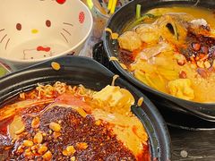 -O记东北砂锅麻辣烫
