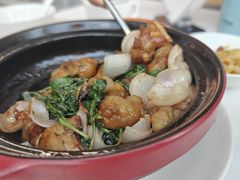 -莆田餐厅PUTIEN(颐堤港店)