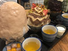 -WONDER ICE 萬得冰田(建設路总店)