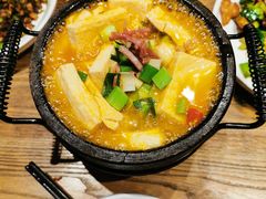 -云海肴云南菜·蒸汽石锅鱼(北京良乡华冠店)