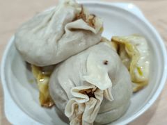 -蒋家桥饺面店(东关街店)