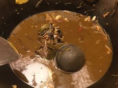 -忆乡情铁锅炖鱼饭店(延庆店)