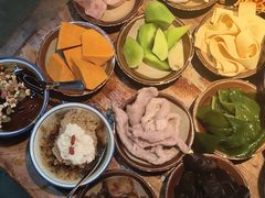 -芈重山老火锅(洪崖洞店)
