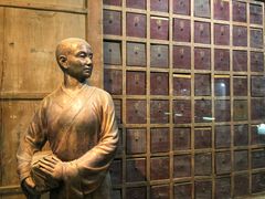 -张掖大佛寺景区