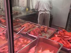 -老陆稿荐(西中市店)