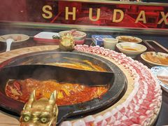 -蜀大侠火锅(四川北路店)