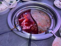 -故里和山·成都火锅(欢乐港湾店)