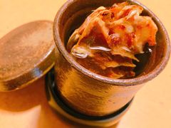 螃蟹酒-蟹道乐(道顿堀本店)