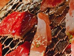 -烧肉达人•炭火烧肉(新天地店)